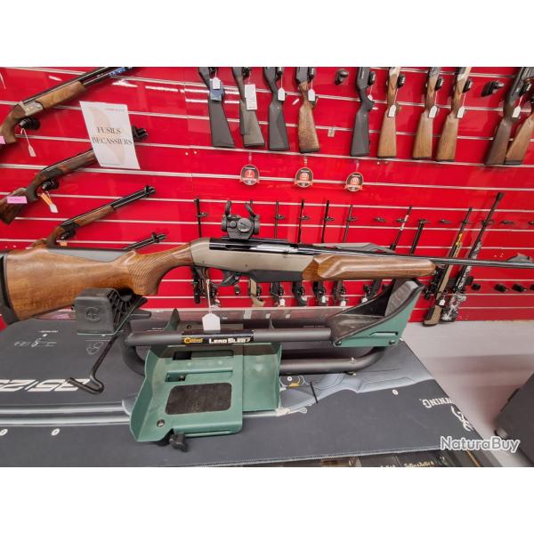 Benelli argo e pro 30.06 avec micro h2