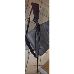 Bar mk3 reflex hc 9.3x62