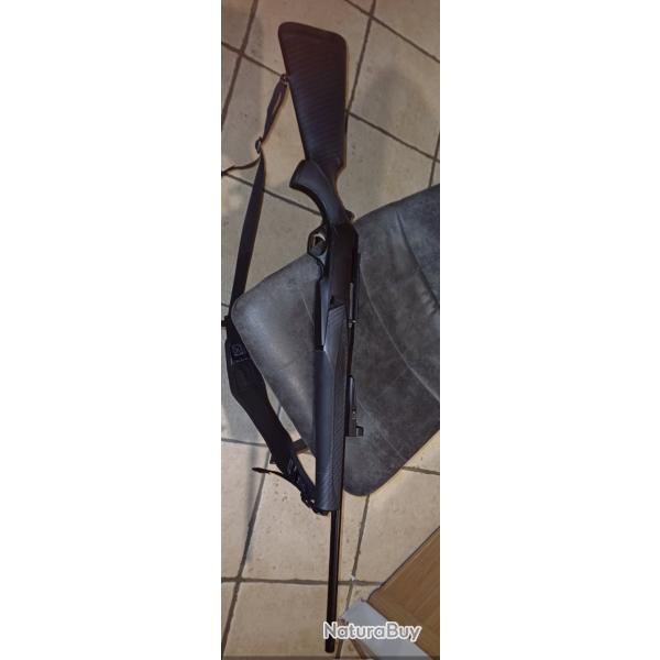 Bar mk3 reflex hc 9.3x62