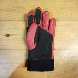 Gant de tir ahg 101 Top