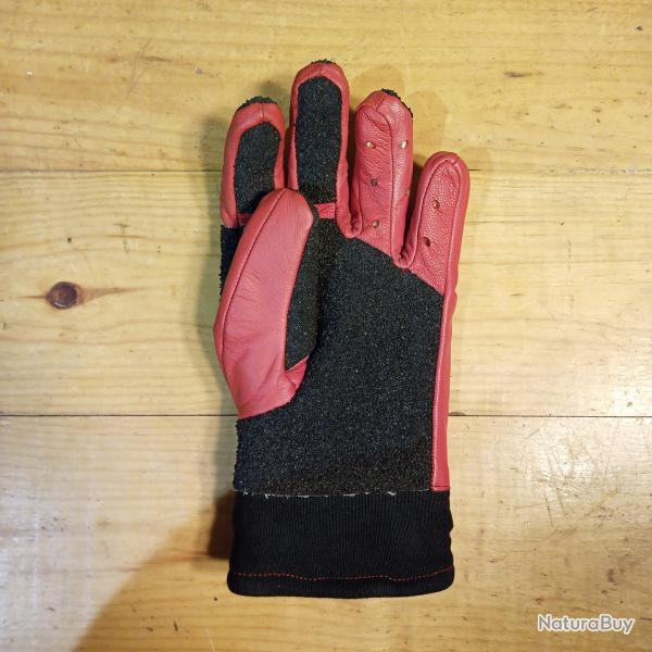 Gant de tir ahg 101 Top