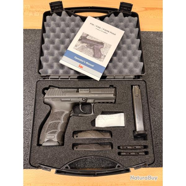 Hk P30