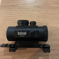 Point rouge bushnell
