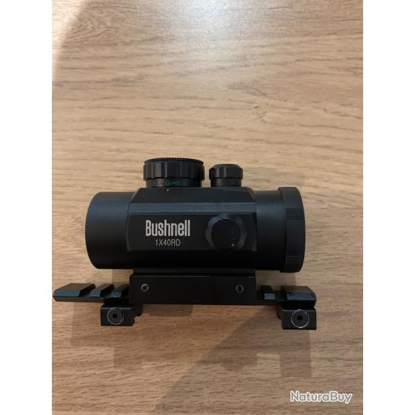 Point rouge bushnell