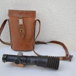 Lunette "APX - 806" - MAS 49-56