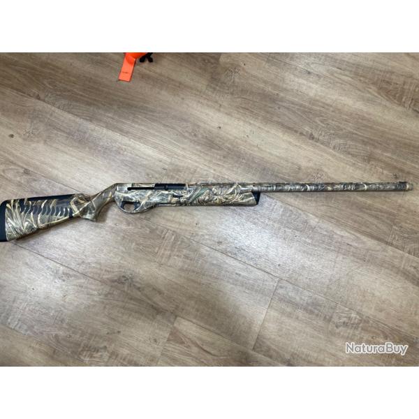 Semi-automatique Benelli Vinci Cal 12/76/71cm neuf de dmo 59326