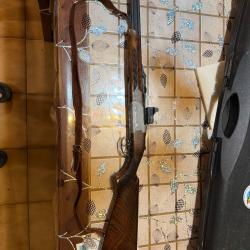 Vernet Caron sagittaire 8x57 JRS