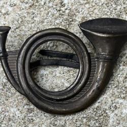 Attribut képi Chasseurs a Pied/Alpin