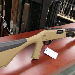 WINCHESTER SXP  XTREM DARK EARTH DEFENDER 4+1  12/76 RAYE   MISE A PRIX 1 EUROS SANS PRIX DE RESERVE