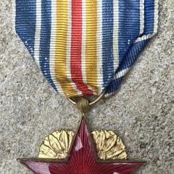 M&eacute;daille des Bless&eacute;s