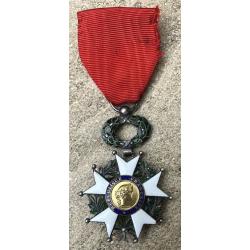 Legion d'Honneur IV&deg; Republique