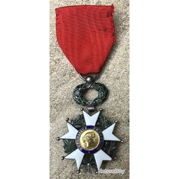 Legion d'Honneur IV� Republique
