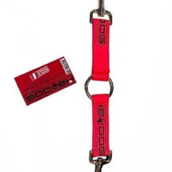 COUPLEUR HELEN BAUD POLYPROPYLENE rose 20cm x 25mm x 2.5mm