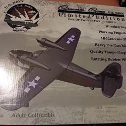 Avion GRUMMAN GOOSE USNAVY