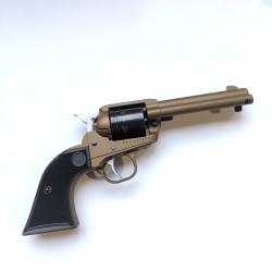 REVOLVER RUGER WRANGLER 22 LR