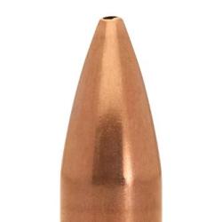 Ogives LAPUA OT (open tip) G573 - Cal: 8mm (.323") - 120GR (7,8gr) - Par boite de 100