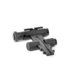 GERMAN TACTICAL SYSTEMS Hausse arrière réglable pour AK