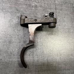 D&eacute;tente pour Mauser type 98