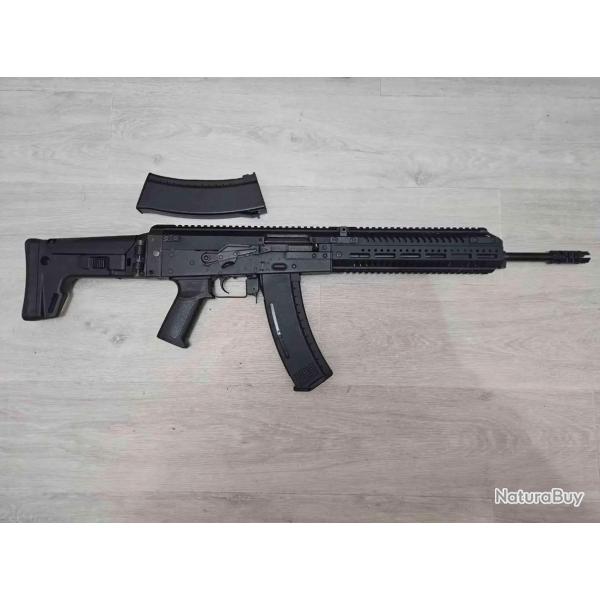 Centaur B Rifle AT-CT02 [Arcturus]