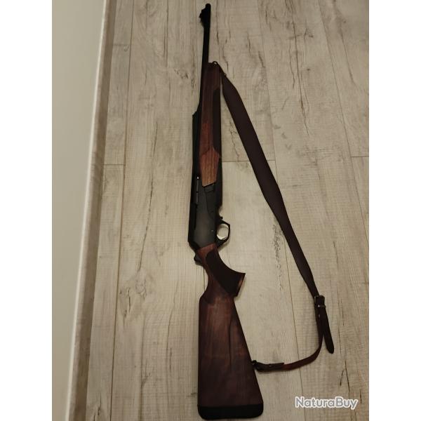 Browning Bar 4X