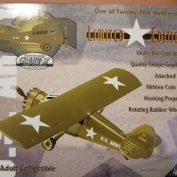 Avion STINSON DETROITER USARMY