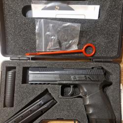 CZ Po9 + kit roni