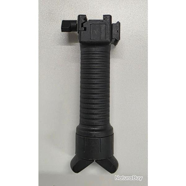 POIGNE BIPIED PICATINNY