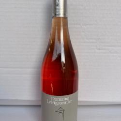2023 - VIN DE FRANCE - ROSE SEC - 12 BOUTEILLES