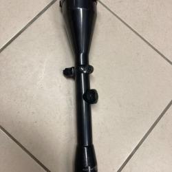 Vends lunette d'affût KAHLES 8x56