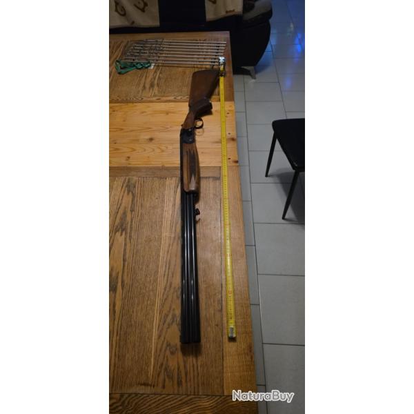 fusil ata calibre20/76