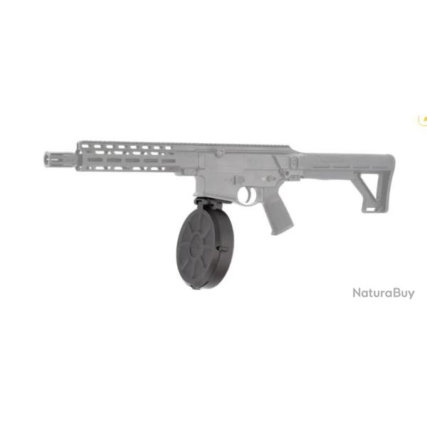 Chargeur tambour 40 coups pour TC68 T4E cal.68