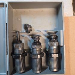 Jeu d'outils 9x19 rcbs