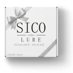 BOX Noel à Leurre Sico Lure