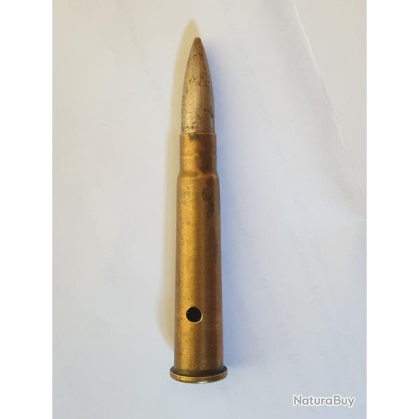 Cartouche 303 canadienne neutralis�e fabricant DAC de 1943 (M.77)