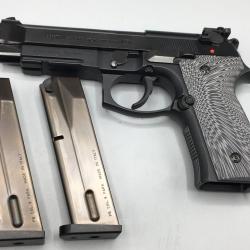 Beretta 92FS M9A1 9mm d'occasion