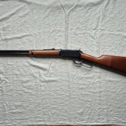 Vends WINCHESTER 94 Fabrication de 1978 Made in NEW HAVEN.CONN. U.S.A. Cal 30 / 30 TBE