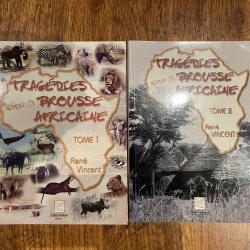 Tragédies de brousse