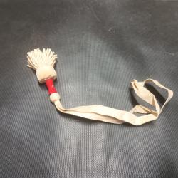 Belle dragonne de baionnette allemagne 1GM