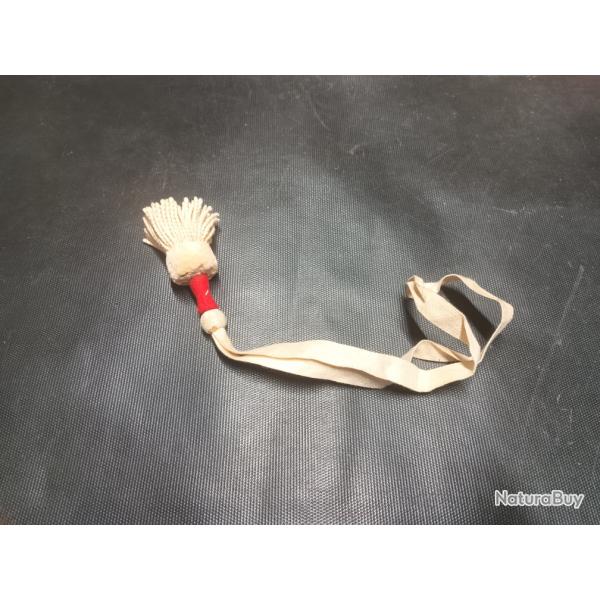 Belle dragonne de baionnette allemagne 1GM