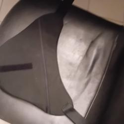 ENCHERE PROTEGE AINE XL DES FORCES SWAT PARE BALLES 3A PARE LAMES ET ANTI TRAMA MEHLER