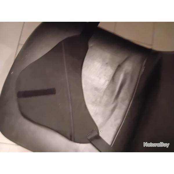 ENCHERE PROTEGE AINE XL DES FORCES SWAT PARE BALLES 3A PARE LAMES ET ANTI TRAMA MEHLER