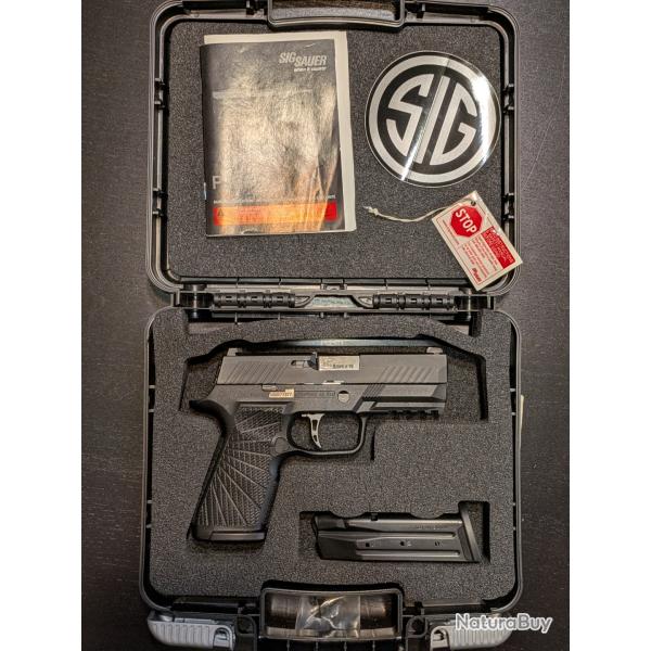 Sig P320 Compact