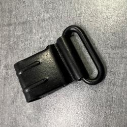 Attache sangle Schmidt Rubin, Carl Gustav et autres...