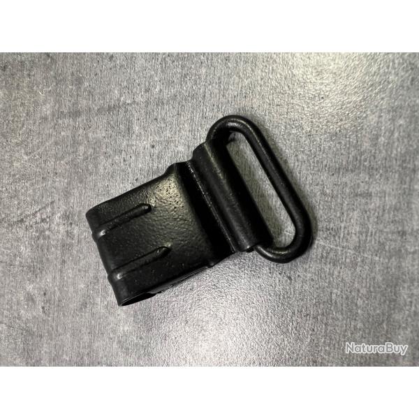 Attache sangle Schmidt Rubin, Carl Gustav et autres...