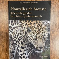 Nouvelles de brousse