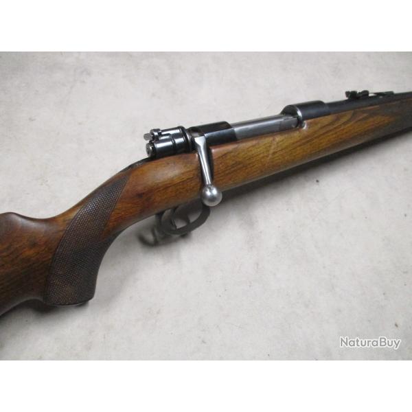 HUSQVARNA M 98 en 8x57 MAUSER ! Mise  prix 1 euro sans prix de rserve!!!
