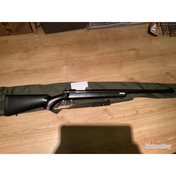 Fusil de Sniper Mossberg I-Bolt air ressort