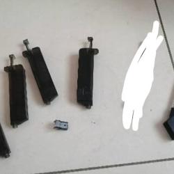 Speedlaoder recharge rapide pour chargeur airsoft