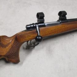 Custom HUSQVARNA 1640 en 30.06  à 1 euro sans prix de réserve!!!