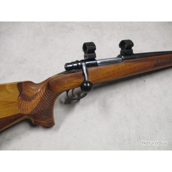 Custom HUSQVARNA 1640 en 30.06   1 euro sans prix de rserve!!!